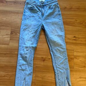 Pistola Women's Blue Jeans